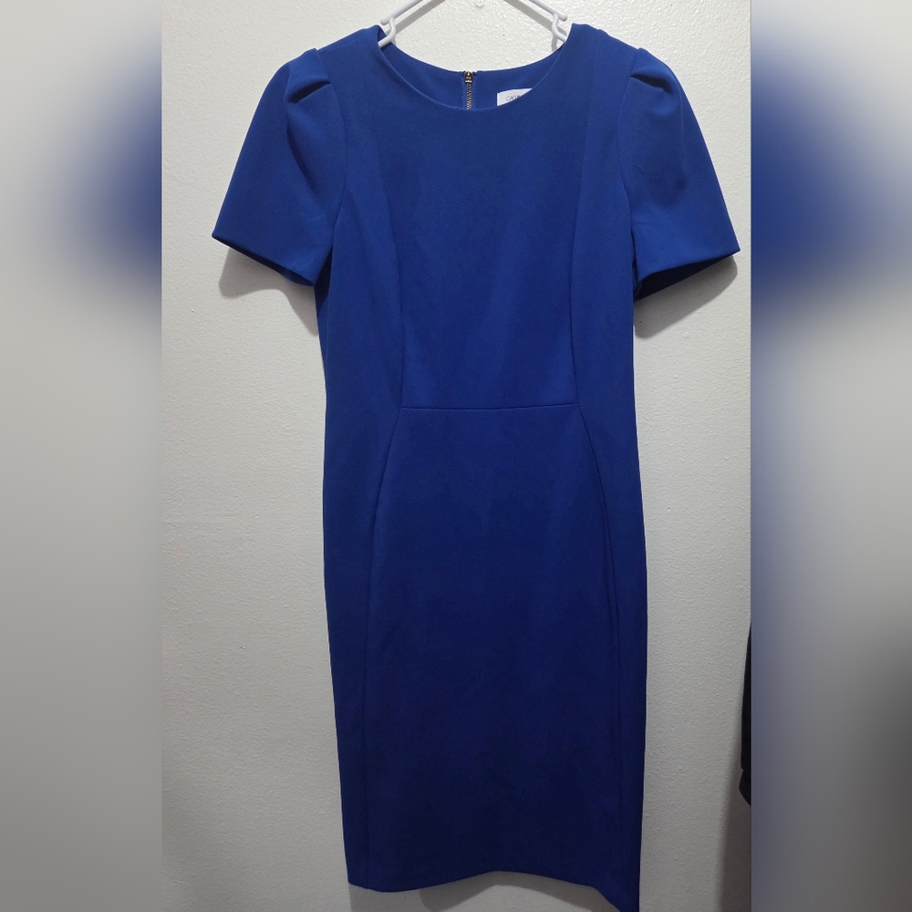 Calvin Klein Dress
